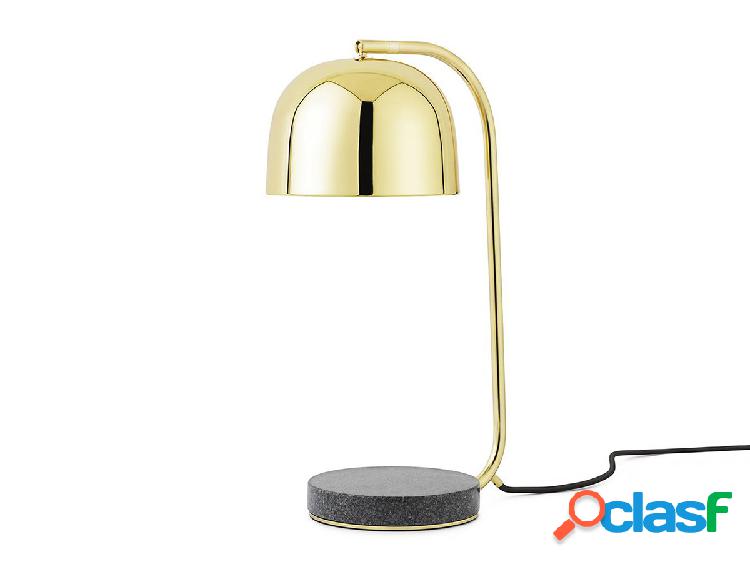 Normann Copenhagen Grant Lampada da Tavolo