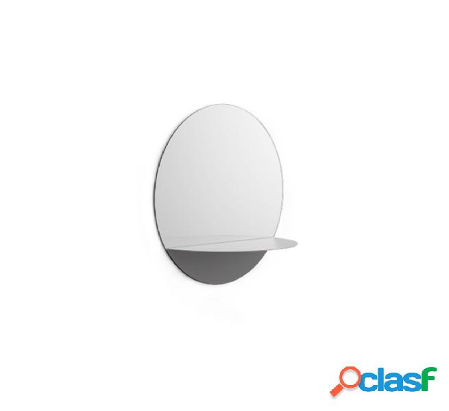 Normann Copenhagen Horizon Specchio Round