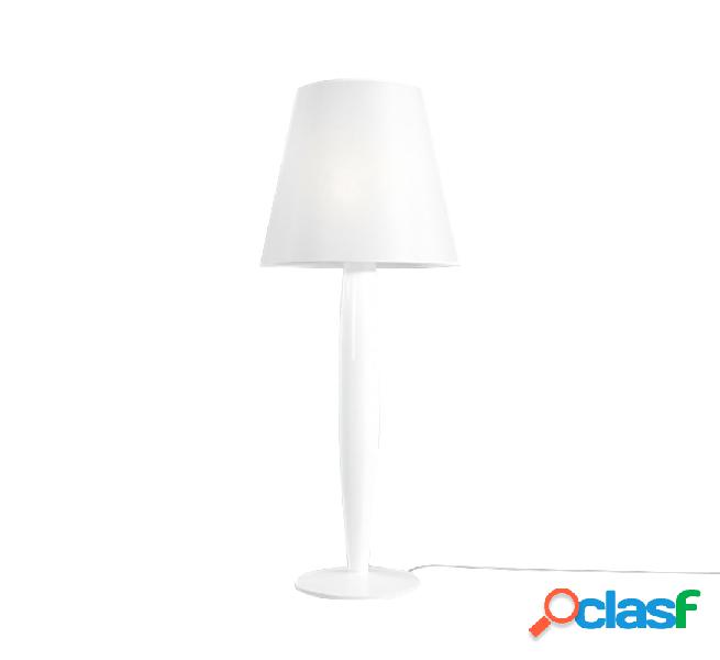 Northern Lighting Big Mama Lampada da Terra