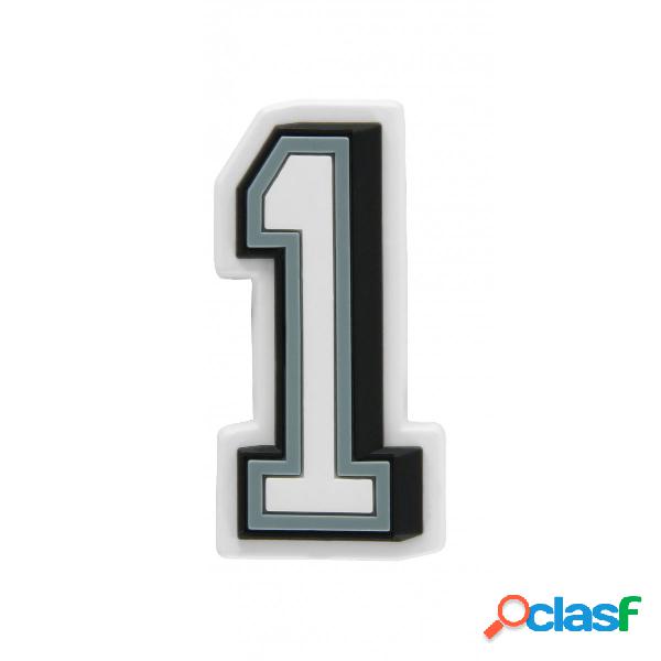Number 1