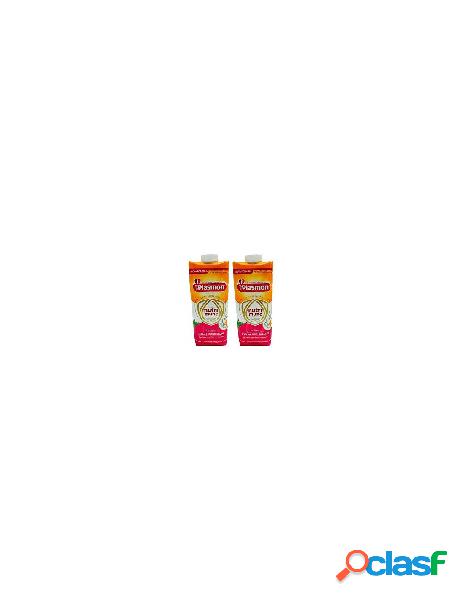 Nutrimune 4 liquido 500ml plasmon