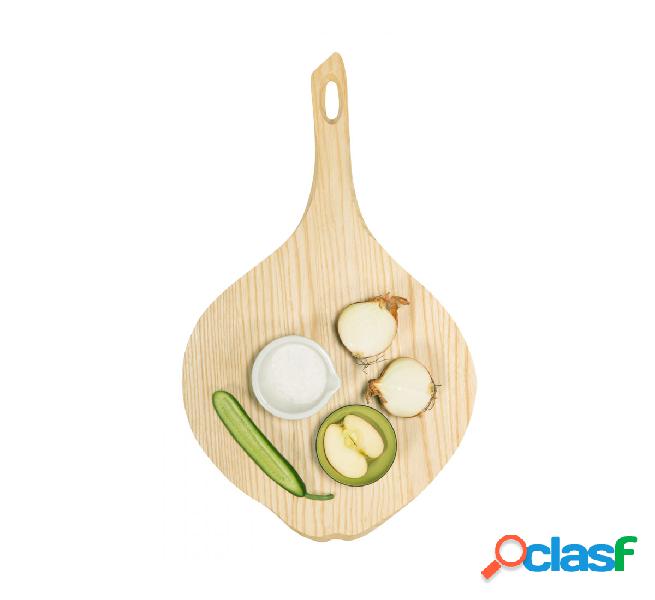 OK Design Saltholm Onion Tagliere
