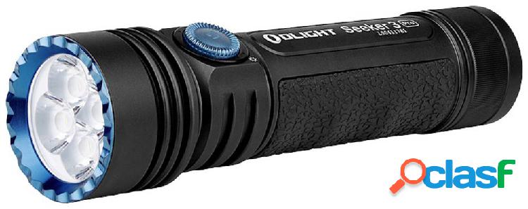 OLight Seeker 3 Pro LED (monocolore) Torcia tascabile a