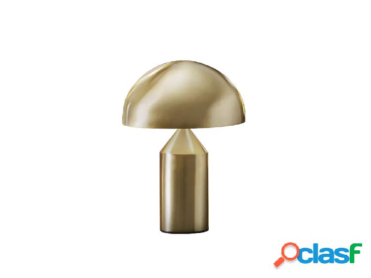 OLuce Atollo 238 Lampada da Tavolo