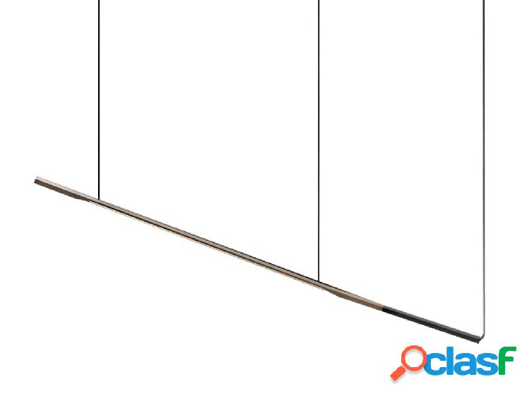 OLuce Ilo 487 Lampada a Sospensione