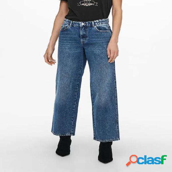 ONLY jeans cropped