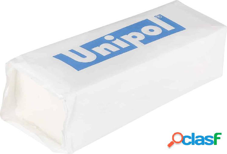 OSBORN - Blocco di grasso abrasivo Unipol, Materiali adatti: