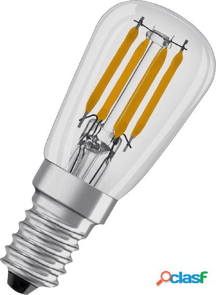 OSRAM 4058075432871 LED (monocolore) ERP F (A - G) E14 Forma