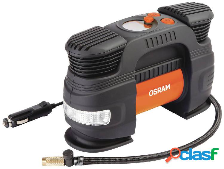 OSRAM OTI830 Compressore 5.5 bar Spegnimento automatico,