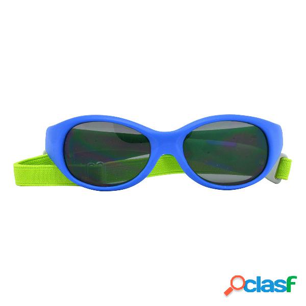 Occhiale da sole Salice 161 P (Colore: blu, Taglia: UNI)