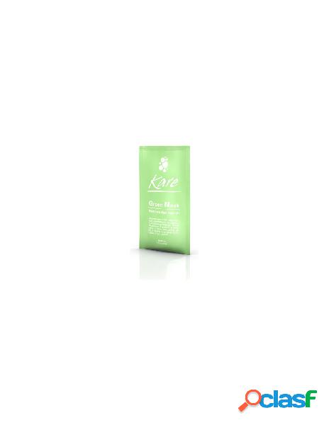 Odhea - maschera bellezza odhea green mask 10 ml