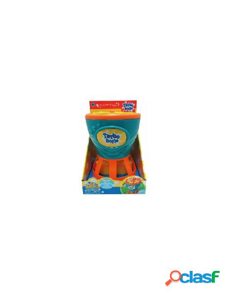 Ods - bolle di sapone ods 34447 soffiabolle turbo bolle