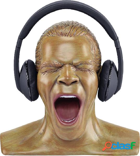 Oehlbach XXL Scream Anniversary Edition Supporto poggia