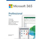 Office 365 Professional Plus - Account KeyCard