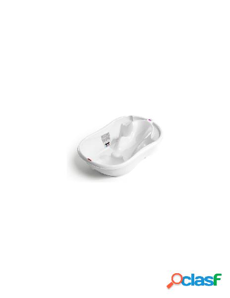 Okbaby - vasca bimbo okbaby 823 onda bianco