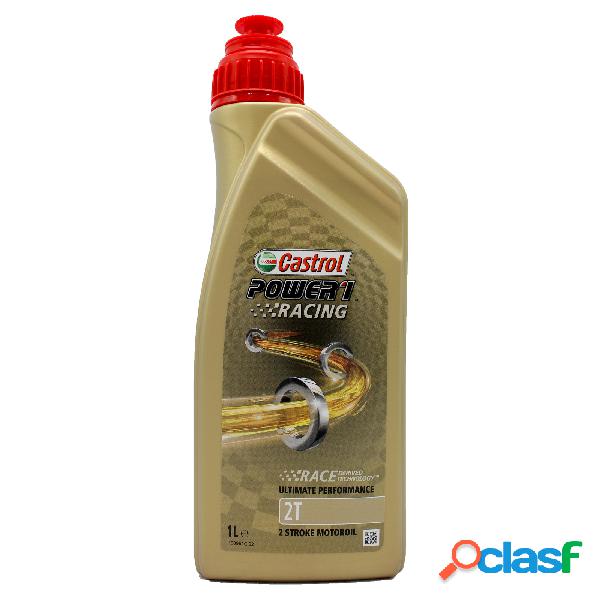 Olio Moto Castrol 1 Power Racing 2T 15B633