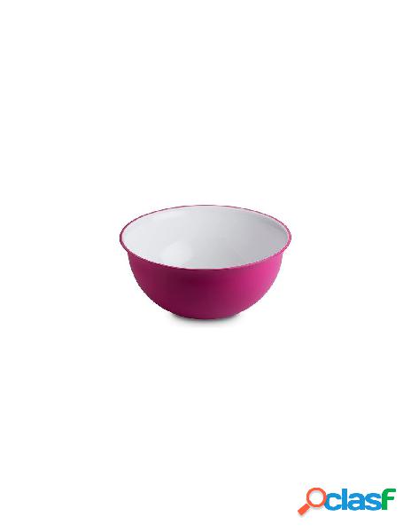 Omada - insalatiera omada s2015fx sanaliving fucsia