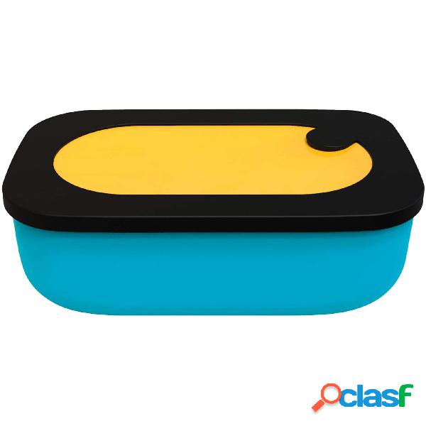 On The Go Lunchbox con Contenitore, Spalvieri & Del Ciotto,