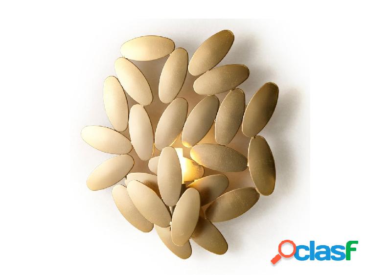 Opinion Ciatti Foliae 29 Lampada da Parete