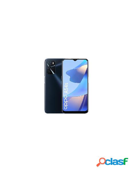 Oppo - smartphone oppo a54s vodafone crystal black