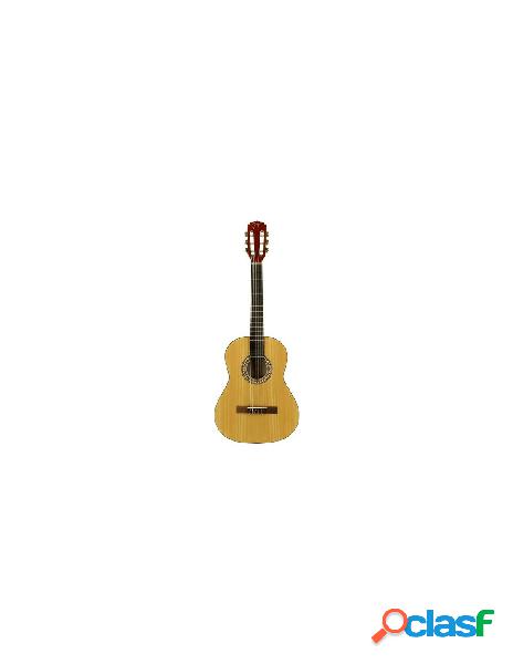 Oqan - chitarra classica oqan 030326 qgc 10 natural