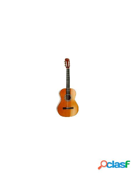 Oqan - chitarra classica oqan 030327 qgc 15 natural