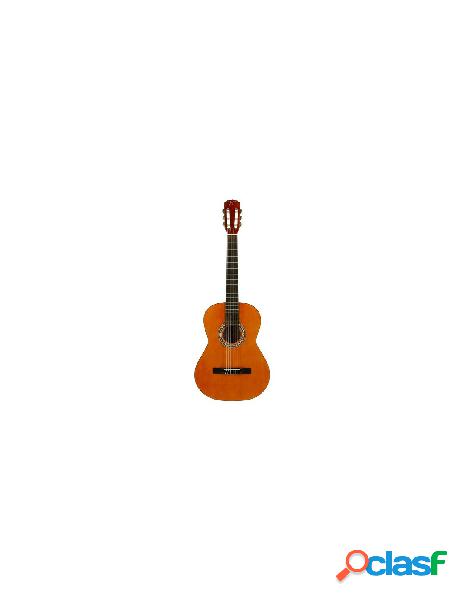 Oqan - chitarra classica oqan 030328 qgc 25 pack natural