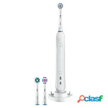 Oral-b pro spazzolino elettrico 1 - 970 di braun