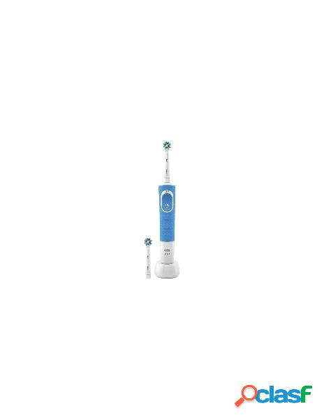 Oral b - spazzolino elettrico oral b vitality 170