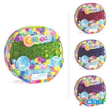 Orbeez | mini set di gioco con 400 | palline a base d'acqua