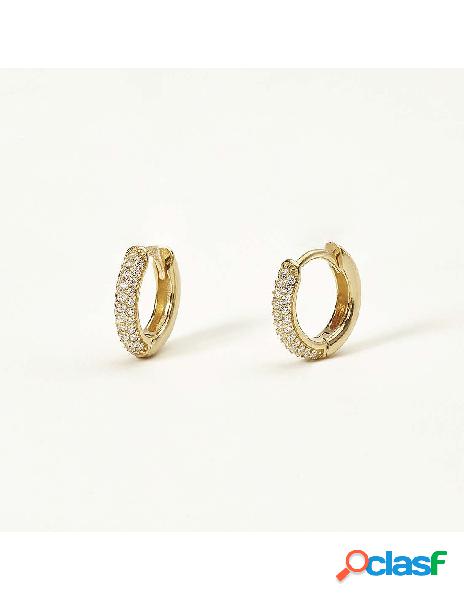 Orecchini MABINA in argento 925 563520