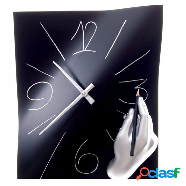 Orologio Amanolibera Nero - Complementi
