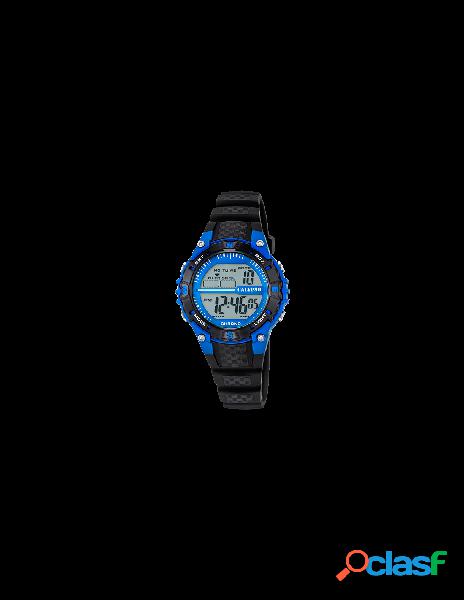 Orologio CALYPSO Digital Crush K5684/5 Blue