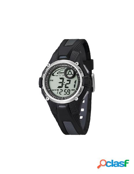 Orologio CALYPSO Digital K5558/6 Black