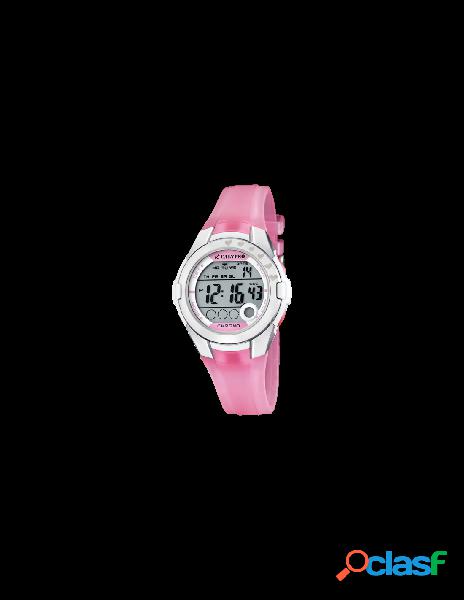Orologio CALYPSO Digital K5571/2 Pink