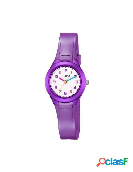 Orologio CALYPSO K5749/4 Violet