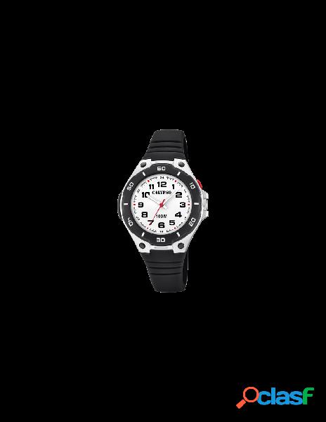 Orologio CALYPSO K5758/6 Black