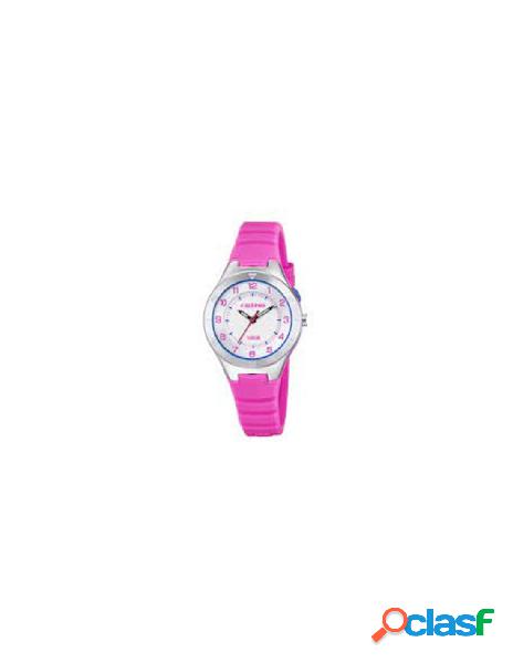 Orologio CALYPSO K5800/2 Fucsia