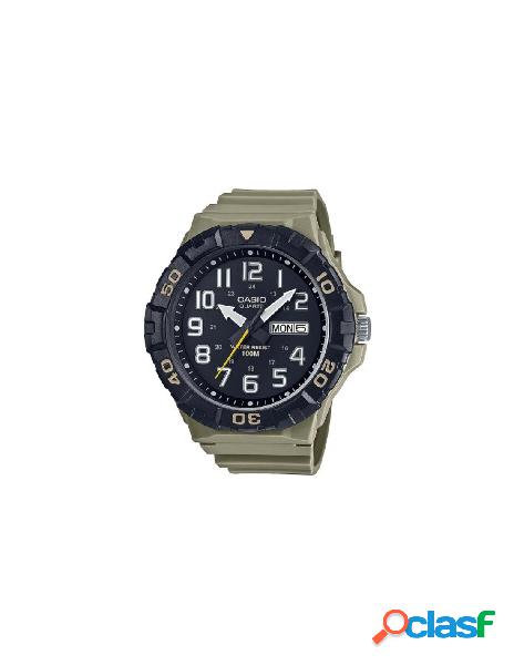 Orologio CASIO CASIO Collection MRW-210H-5AVEF