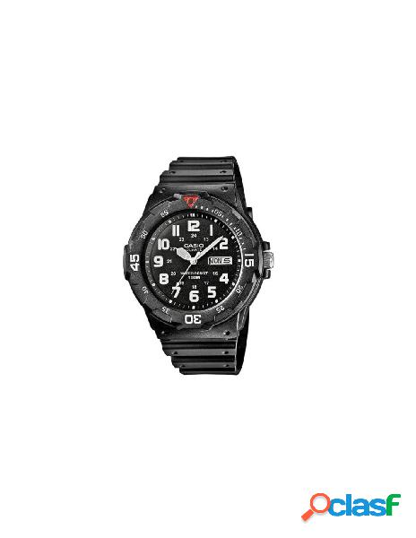 Orologio CASIO Collection Men MRW-200H-1BVEG