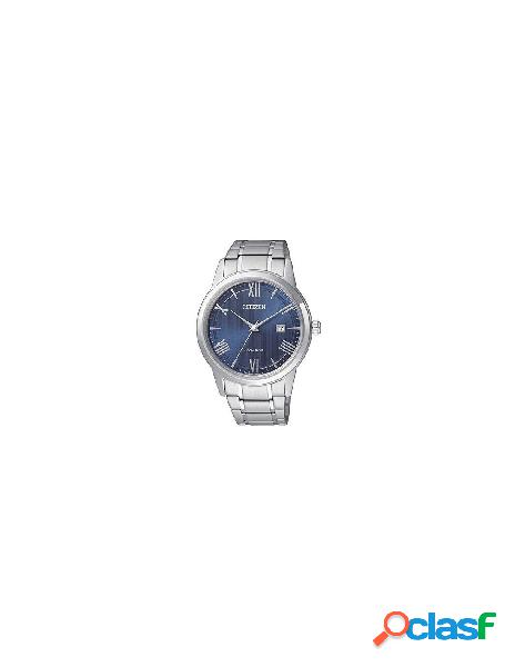 Orologio CITIZEN Collection AW1231-58L Blue