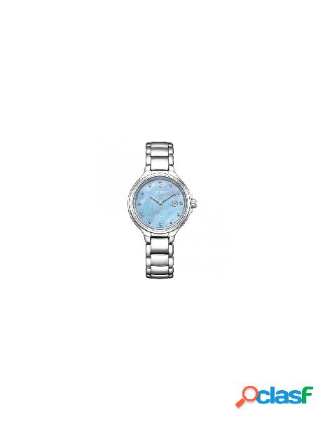 Orologio CITIZEN Lady EW2680-84N Eco-Drive Titanium