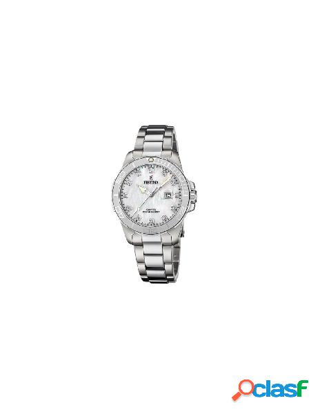 Orologio FESTINA Boyfriend Madreperla F20503/1