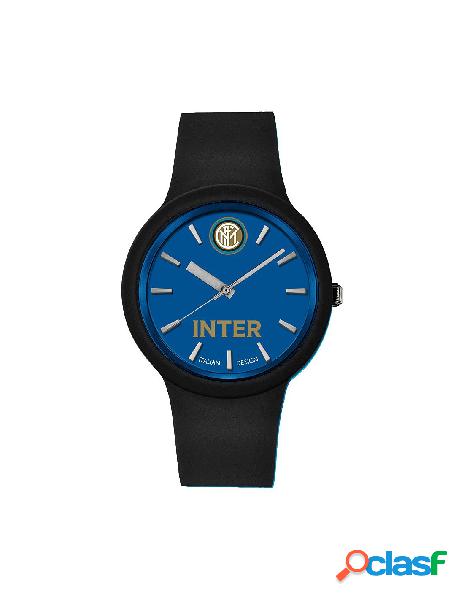 Orologio INTER Official in Silicone P-IN430XB5