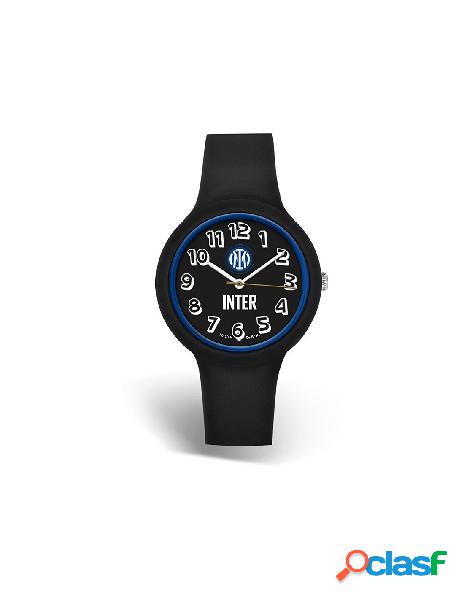 Orologio INTER Official in Silicone P-IN443KN6