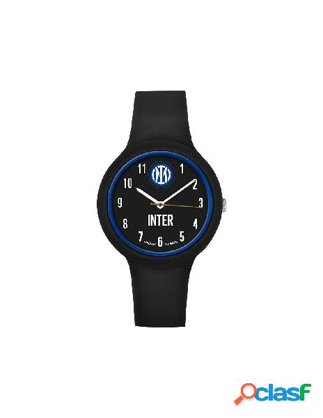 Orologio INTER Official in Silicone P-IN443XN3