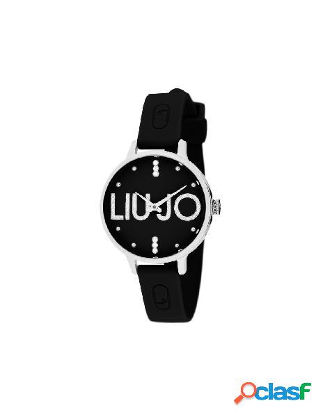 Orologio Liu-Jo LUXURY in Acciaio e Silicone TLJ2172