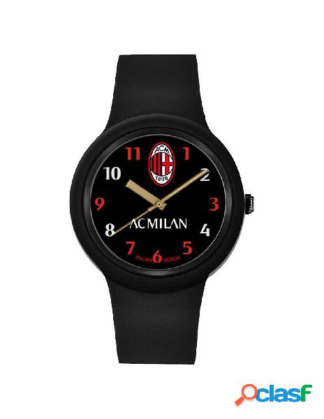 Orologio MILAN Official in Silicone P-MN430XN4