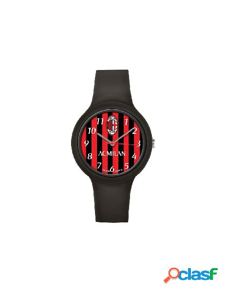 Orologio MILAN Official in Silicone P-MN443KR3