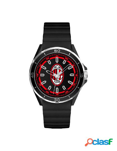 Orologio MILAN Official in Silicone P-MN460UNS2